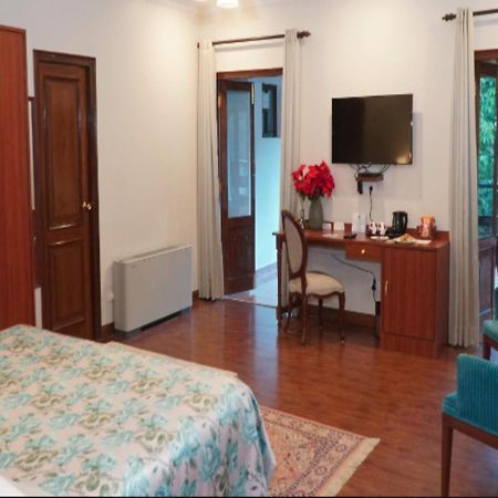 Welcomheritage Ashdale Nainital Εξωτερικό φωτογραφία