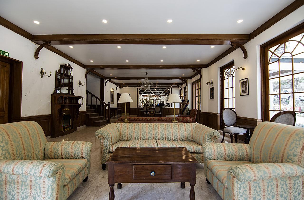 Welcomheritage Ashdale Nainital Εξωτερικό φωτογραφία