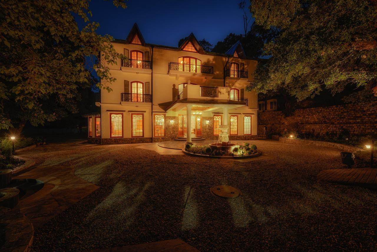Welcomheritage Ashdale Nainital Εξωτερικό φωτογραφία