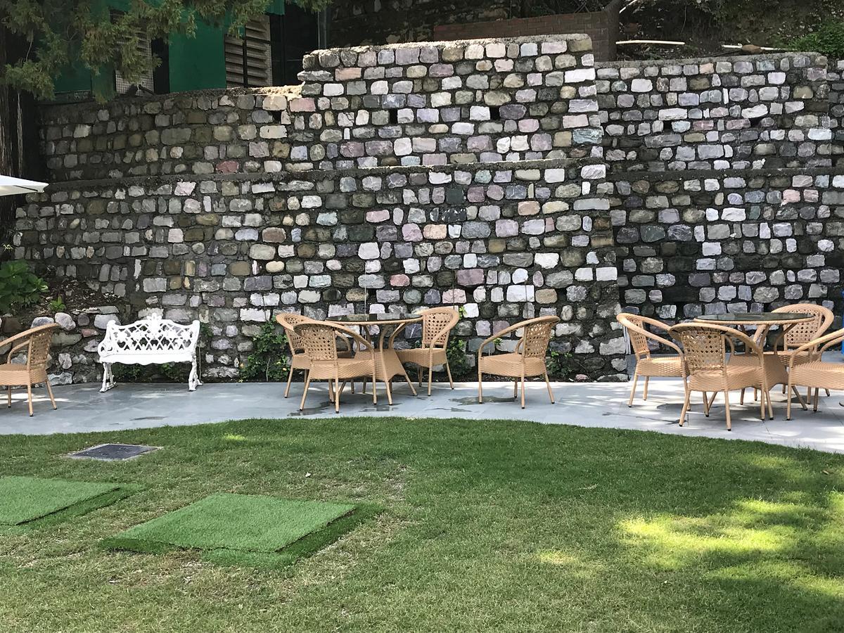 Welcomheritage Ashdale Nainital Εξωτερικό φωτογραφία