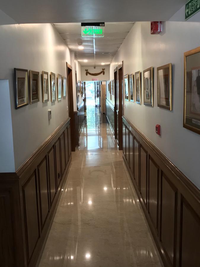 Welcomheritage Ashdale Nainital Εξωτερικό φωτογραφία