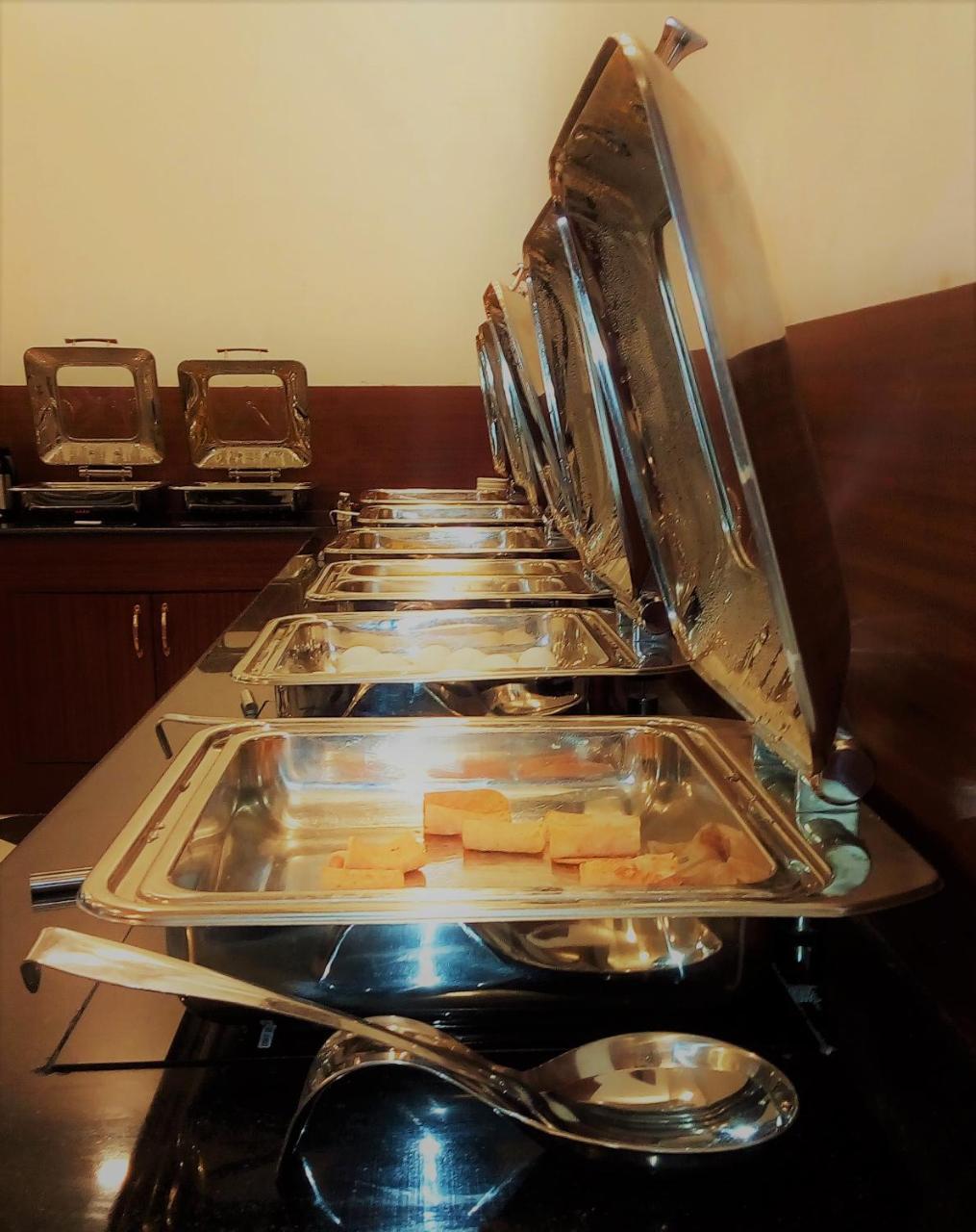 Welcomheritage Ashdale Nainital Εξωτερικό φωτογραφία